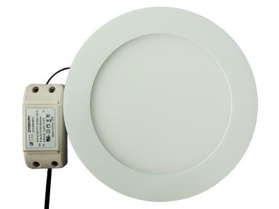 China 12W Light Surface Mounted LED Downlight Square / Round LED Ceiling Panel for sale