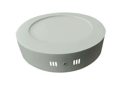 China La superficie ligera montó el cuadrado del LED Downlight/la garantía redonda del panel de techo del LED 3 en venta