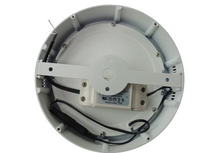 China Light Surface Mounted LED Downlight Square / Round LED Ceiling Panel for sale