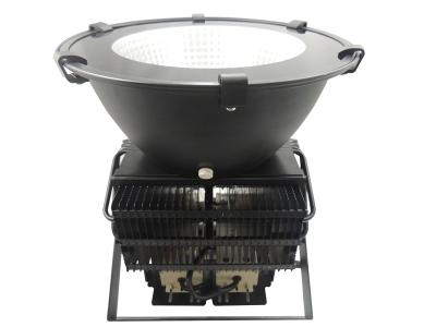 China Super Bright Outdoor Commercial LED High Bay Lighting White 4000 - 4500K for sale