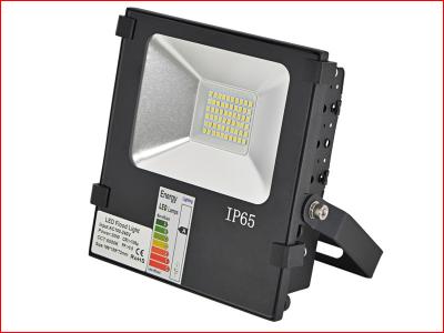 China Industrial LED Flood Lights Super Bright 30 Watt , LED Factory Lights for sale