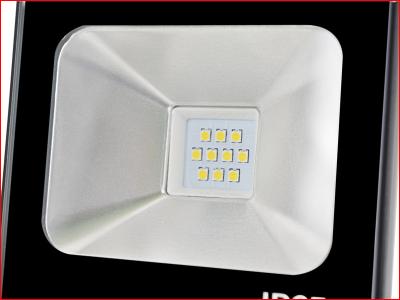 China 10W SMD Industrial LED Flood Lights Epistar 2835 With Meanwell Driver for sale