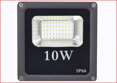 China Super Thin SMD 10W LED Commercial Flood Lights Waterproof IP65 With CE Driver for sale