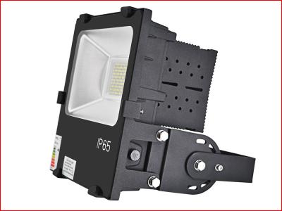 China External SMD2835 IP65 150w Industrial LED Flood Lights For Sports Stadium for sale