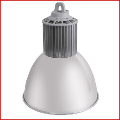 China 240V Indoor High Bay Industrial LED Warehouse Light Fixtures AC100 - 240V for sale