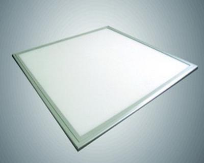 China Indoor Square Slim LED Celling Panel Light 600 × 600 with CE RoHS PSE for sale