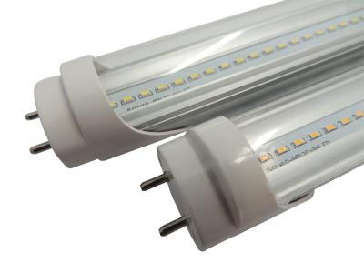 China luz T8 del tubo de los 2ft/de los 8ft LED para la iluminación de la carne del supermercado en venta