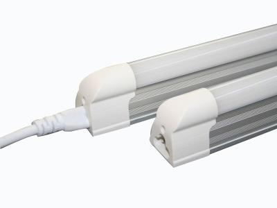 China Residential 2700 - 6500K 4 Foot T8 LED Tube Light SMD3014 For Home for sale