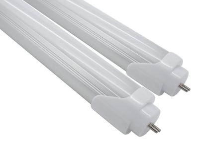 China OEM Office 8ft LED Tube Light , Energy Saving 24w LED t8 Tube Light 600mm for sale