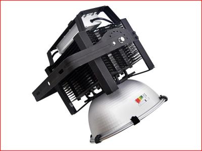 China Industrial High Power LED Flood Light 300W , LED Waterproof Flood Light for sale