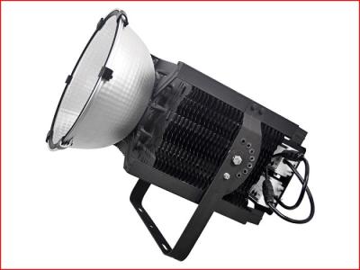 China OEM Energy Saving Industrial Outdoor LED Flood Lights 500W For Factory for sale