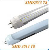 China Energy Efficiency Indoor SMD 2835 22W LED Tube Lighting T8 For School for sale