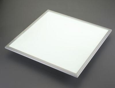 China 600mm × 600mm Dimmable Slim LED Panel Light With Aluminum Alloy Lamp for sale