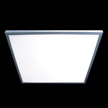 China High Consistency slim led panel light 600 x 600mm , Surface Mounted LED Panel Light for sale