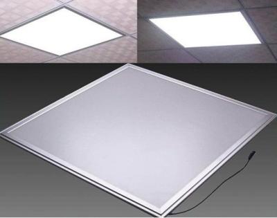 China 36 vatios con 2835 el cuadrado residencial del × 600m m de la luz del panel de SMD LED 600m m en venta