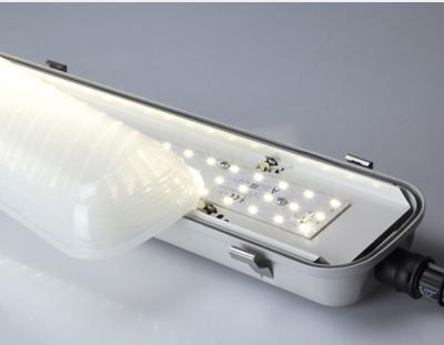 China LED Tri-proof Light IP65 Fixture 50W , 5ft Dust-proof , Anti-corrosion Waterproof LED Lights for sale