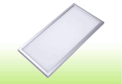 China Energy Saving LED Recessed Ceiling Panel Lights IP44 Cool White 6000 - 6500K for sale