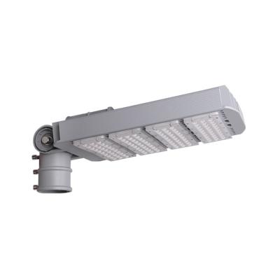 China 120W LED Street Light IP65 Aluminum Lamp Body , Oudoor led street lighting for sale