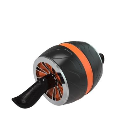 China Auto bounce to reach1.5m 360Â ° Removable handle roller for workout supporting foldable ab flywheel power for sale