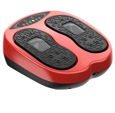 China High Quality Foot Vibration Foot Massager Portable Power Legs Massager for sale