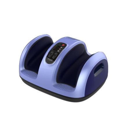 China Electric Foot Air Compression EMS Foot Bath Foot Massager for sale