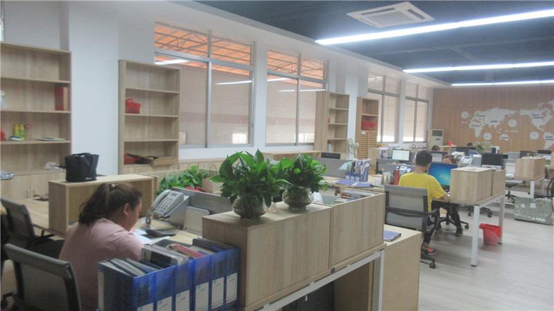 Verified China supplier - Heshan Fushan Furniture Co., Ltd.