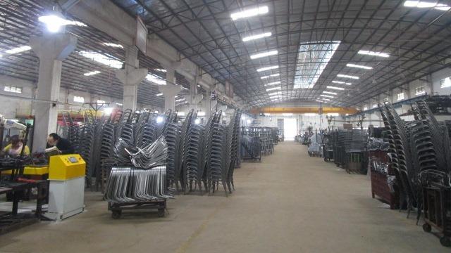 Verified China supplier - Heshan Fushan Furniture Co., Ltd.