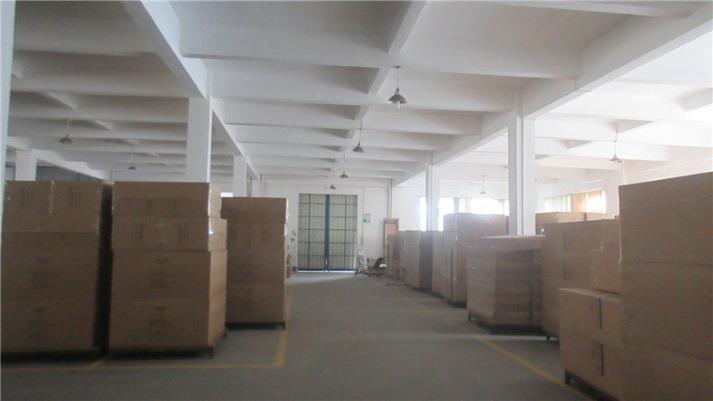 Verified China supplier - Heshan Fushan Furniture Co., Ltd.