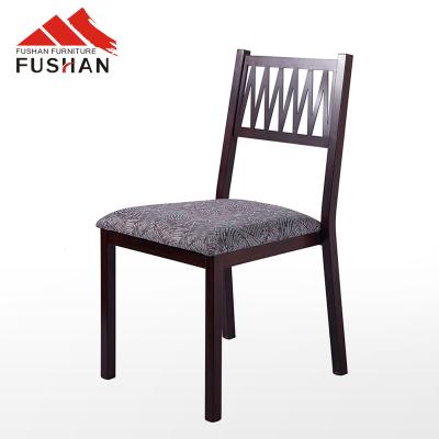 China Wholesale Price Stackable Vintage Alibaba French Chair Dining Back High Chairs for sale