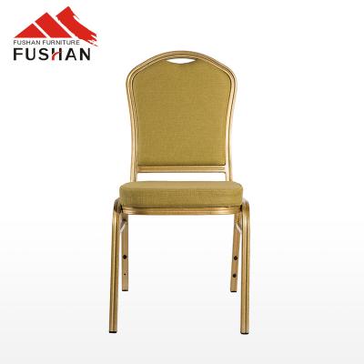 China Hot Sale Factory Cheap Banquet Chair Table Durable For Outdoor Wedding Stacking Modern Metal Hotel Restaurant Banquet Chiavari Chair for sale