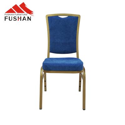 China Latest New Modern Design Used Indoor Hotel Furniture Outdoor Banquet Chair Wedding Function Hall Chair for sale