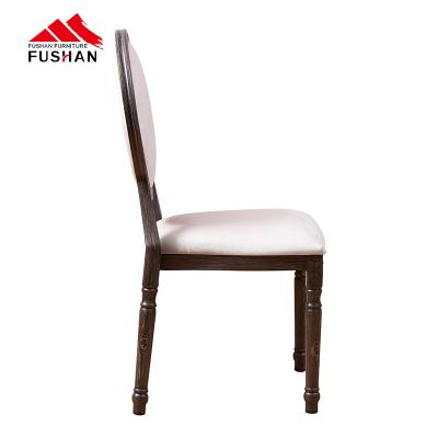 China Dining Chair Makeup High Quality Headrest New Arrive Designs Hotel Furniture Office Chair With Footstool for sale