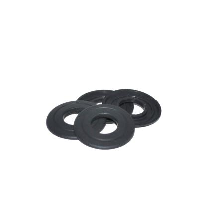 China Auto Rubber Diaphragm Seals EPDM NBR FKM Diaphragm Sulfur Cured for sale