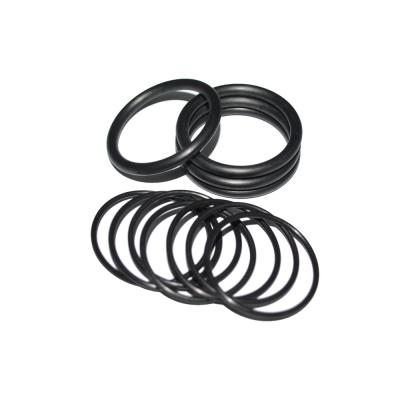 China FPM/FKM Rubber O-rings Seal High Temperature Resisting Automatic Assembly for sale