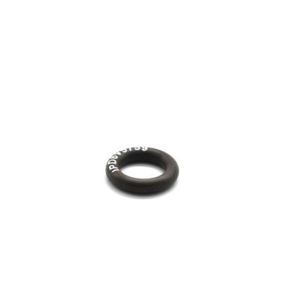 China EPDM Rubber O Ring Food Grade Silicone FKM HNBR Rubber O Ring Gaskets for sale