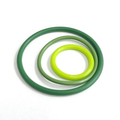 China Silicone NBR FKM HNBR Rubber O Rings Seals IATF16949 Certified Factory for sale