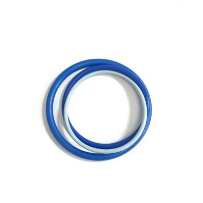 China Wholesale High Quality Rubber O-ring NBR FKM EPDM Silicone O Ring for sale