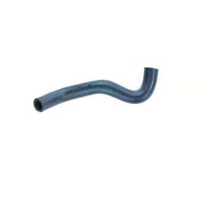 China 2465010458 Auto Cooling System Factory Price Automotive Cooling System High Pressure Hose For BMW for sale