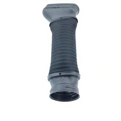 China Auxiliary Cooling Rubber Professional System Auto Parts Flexible Air Intake Hose OE.2720941982 for sale