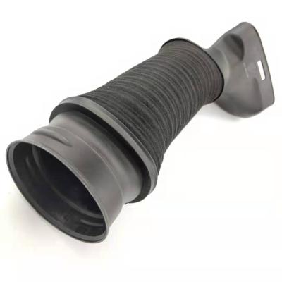 China Low Price Left Hand Air Intake Engine Intake Tube Hose Rubber Fit For Mercedes Benz Air Intake Pipe Hose 2720900782 for sale