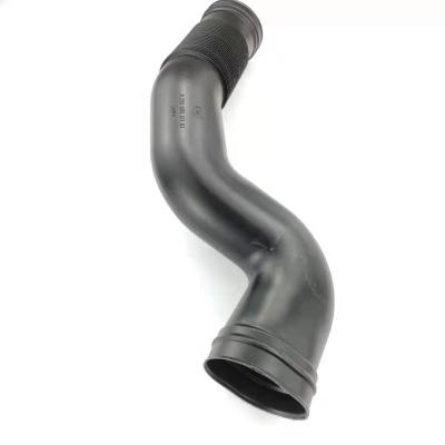 China Auto Parts Auto Parts Hot Sale 2515050361 Plastic Auxiliary Cooling System Flexible Air Intake Hose for sale