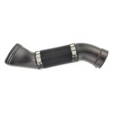 China Plastic hot sale and best price e class high performance air intake pipe for benz OE 1120943482 for sale