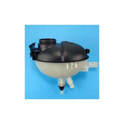 China Factory direct sales plastic engine auxiliary kettle for Mercedes-Benz coolant expansion kettle 2045000049 for sale