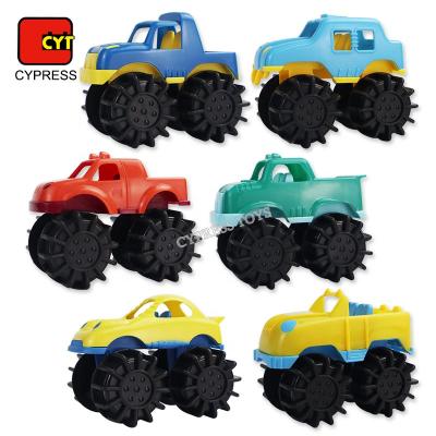 China Amazon bestsellers placed 6 Mini Toy Monster Trucks For Toddlers Amazon bestsellers placed 6 Mini Toy Monster Trucks For Toddlers for sale