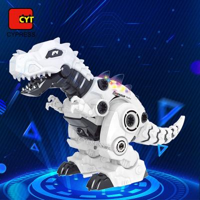 China Carry-On Toys DIY Dinosaurs Assembly Toys Carry-On Toys Educational Dinosaurs DIY Assembly Toys Educational Toys for sale