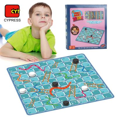 China Educational 10 IN 1 Magnetic Chess Educational Toys Chess Board Set On Sale for sale