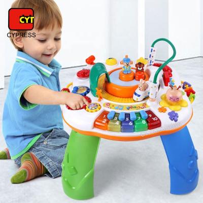 China 2 in 1 Funny Baby Toys Musical Educational Study Chart 2 in 1 Funny Baby Toys Musical Educational Study Chart for sale