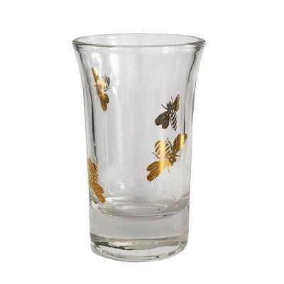 China Animal Shot Glass Widely Used Dishwasher Safe Factory Sale New Listing High End Miscellaneous for sale