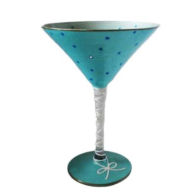 China Dishwasher Safe Custom High Quality Low Price Guaranteed Quality Bulk Unique Custom Martini Glass for sale