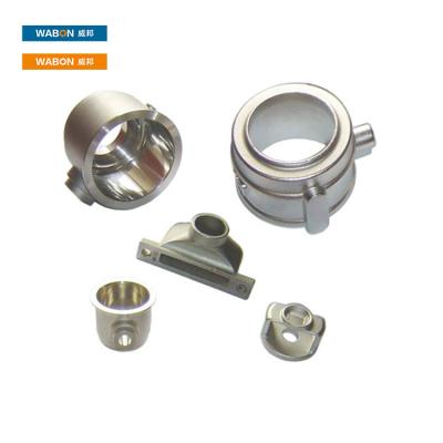 China China Factory Stainless Steel Steel Precision Casting Small Metal Parts for sale